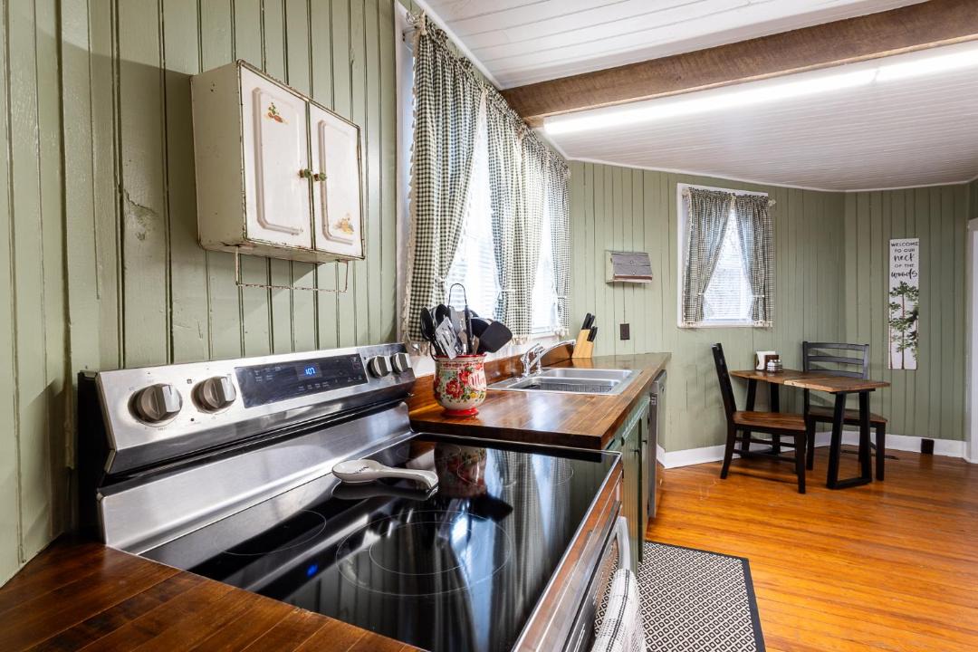 Photo of Kitchen in Benton