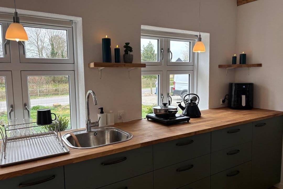 Photo of Kitchen in Bog By