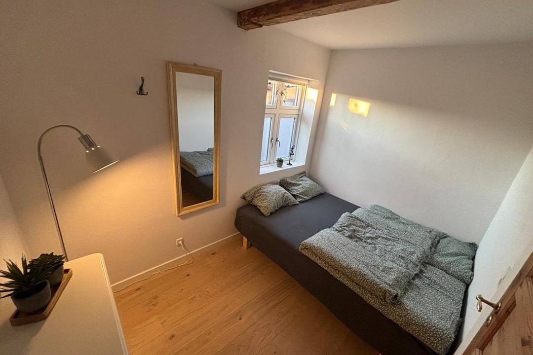 Photo of Bedroom in Bog By