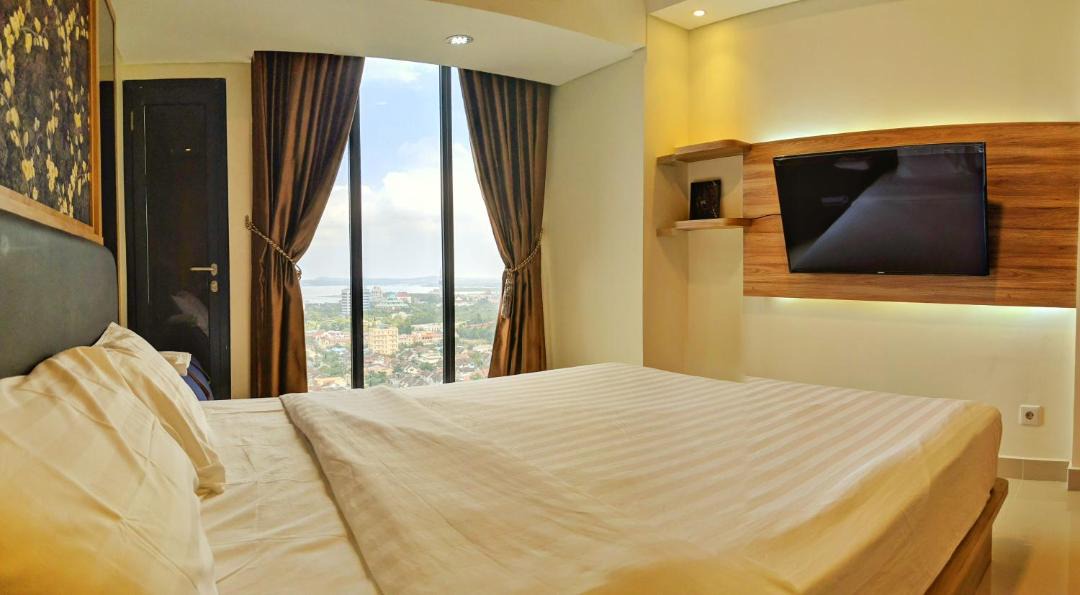 Photo of Bedroom in Batam