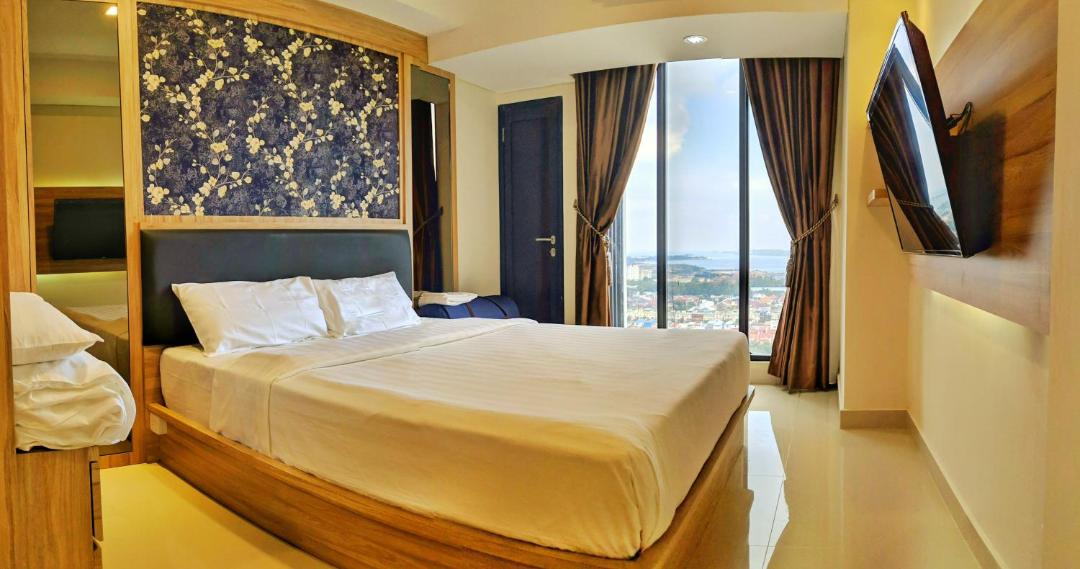 Photo of Bedroom in Batam