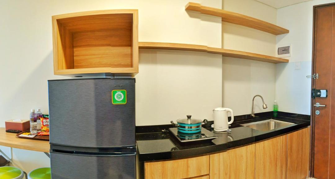 Photo of Kitchen in Batam