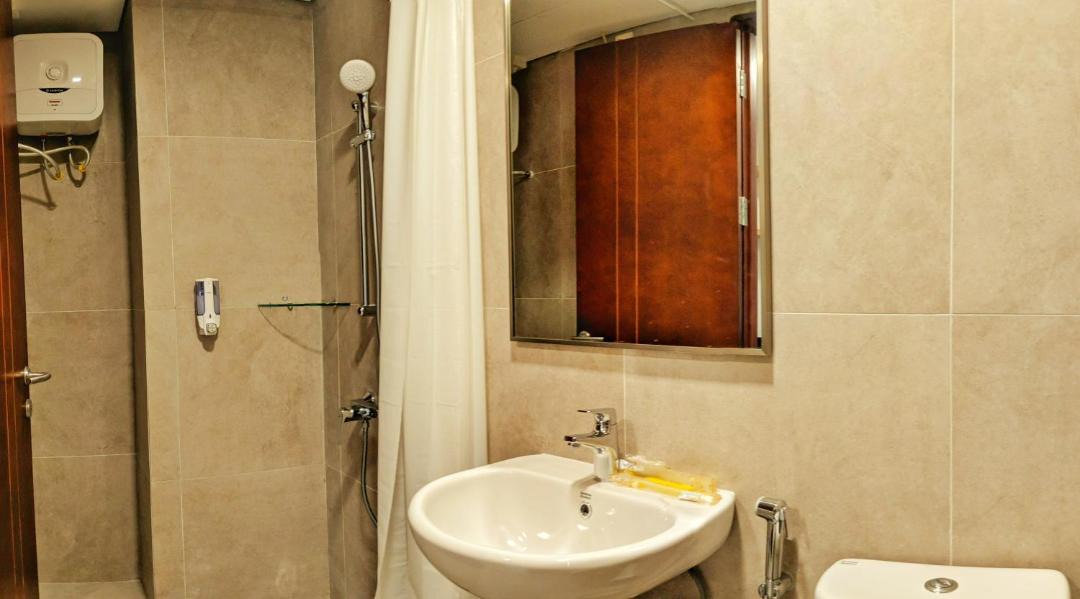 Photo of Bathroom in Batam