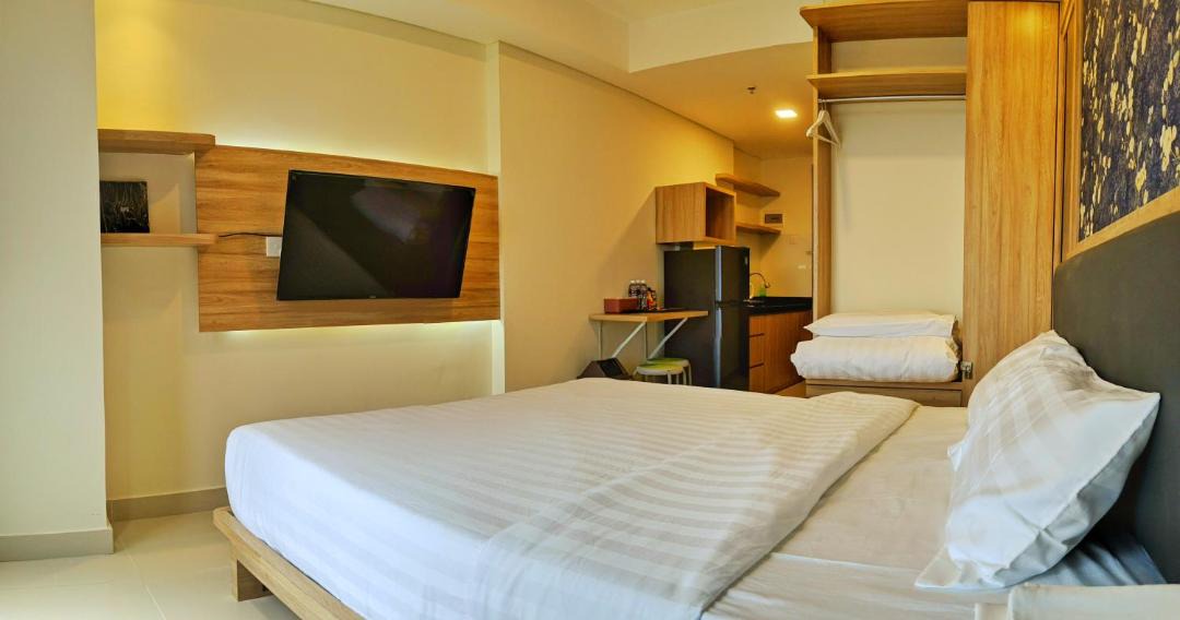 Photo of Bedroom in Batam
