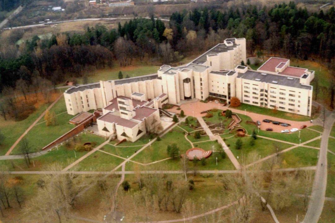 Photo of Others in Zvenigorod