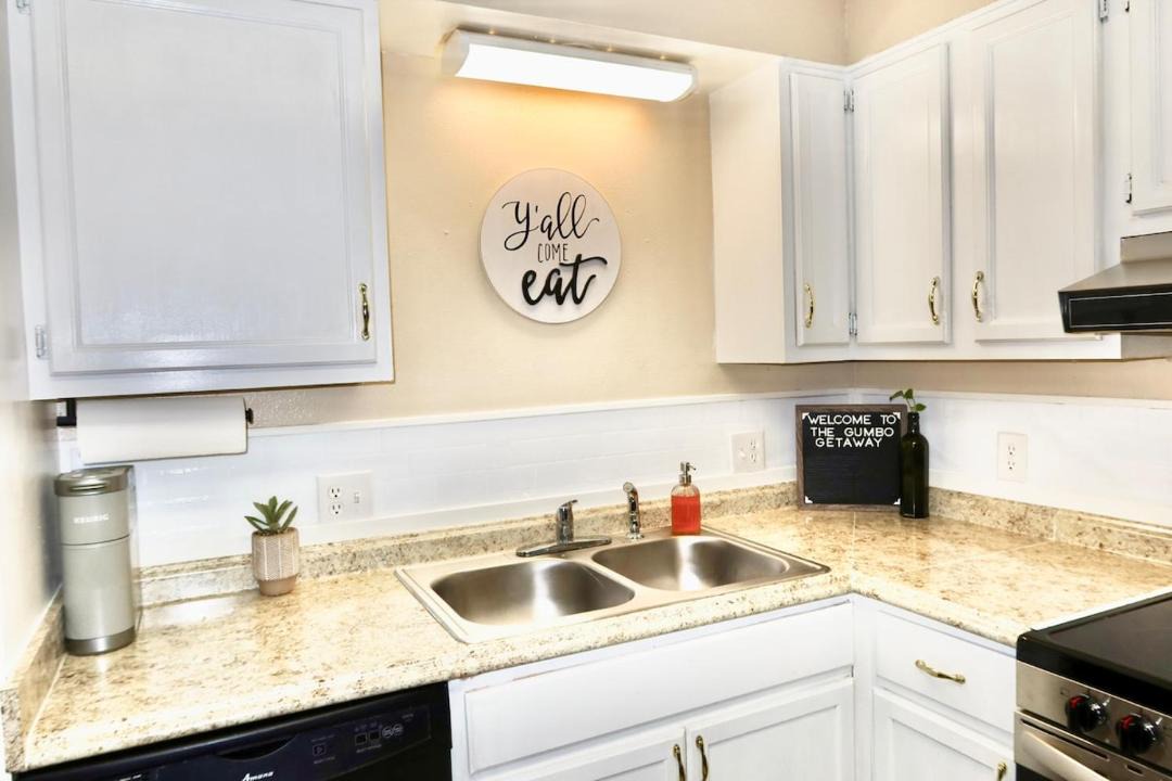 Photo of Kitchen in Houma