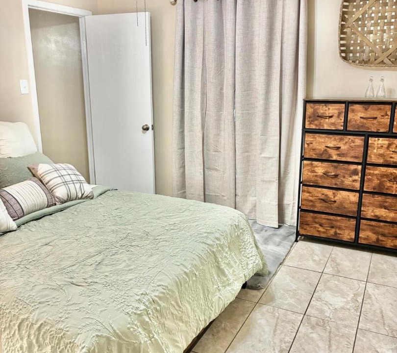 Photo of Bedroom in Houma