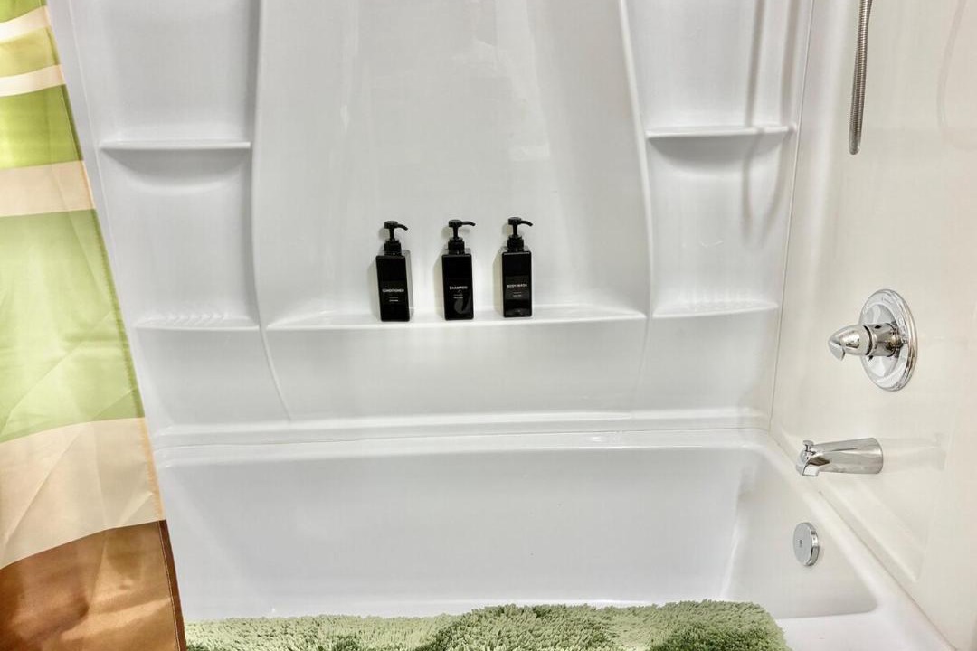 Photo of Bathroom in Houma