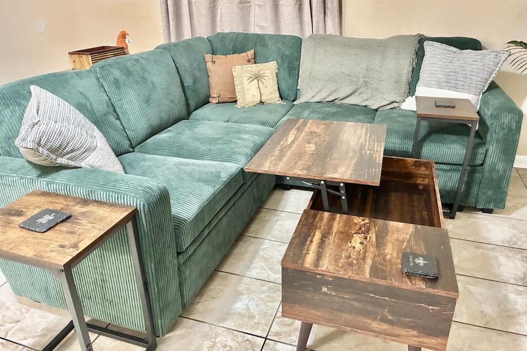 Photo of Livingroom in Houma