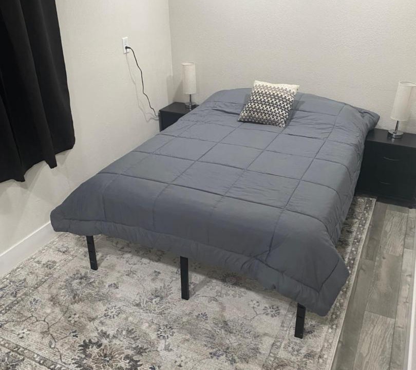 Photo of Bedroom in Montgomery City
