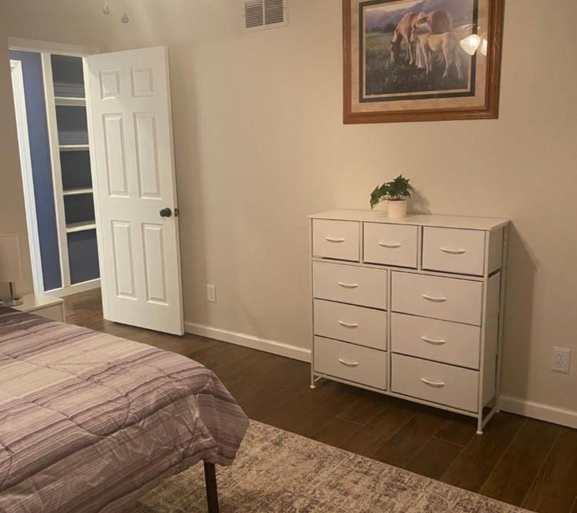 Photo of Bedroom in Montgomery City