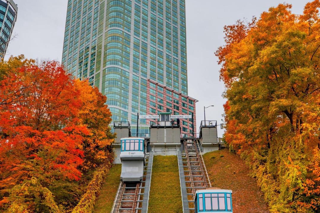 Photo of Others in Fallsview