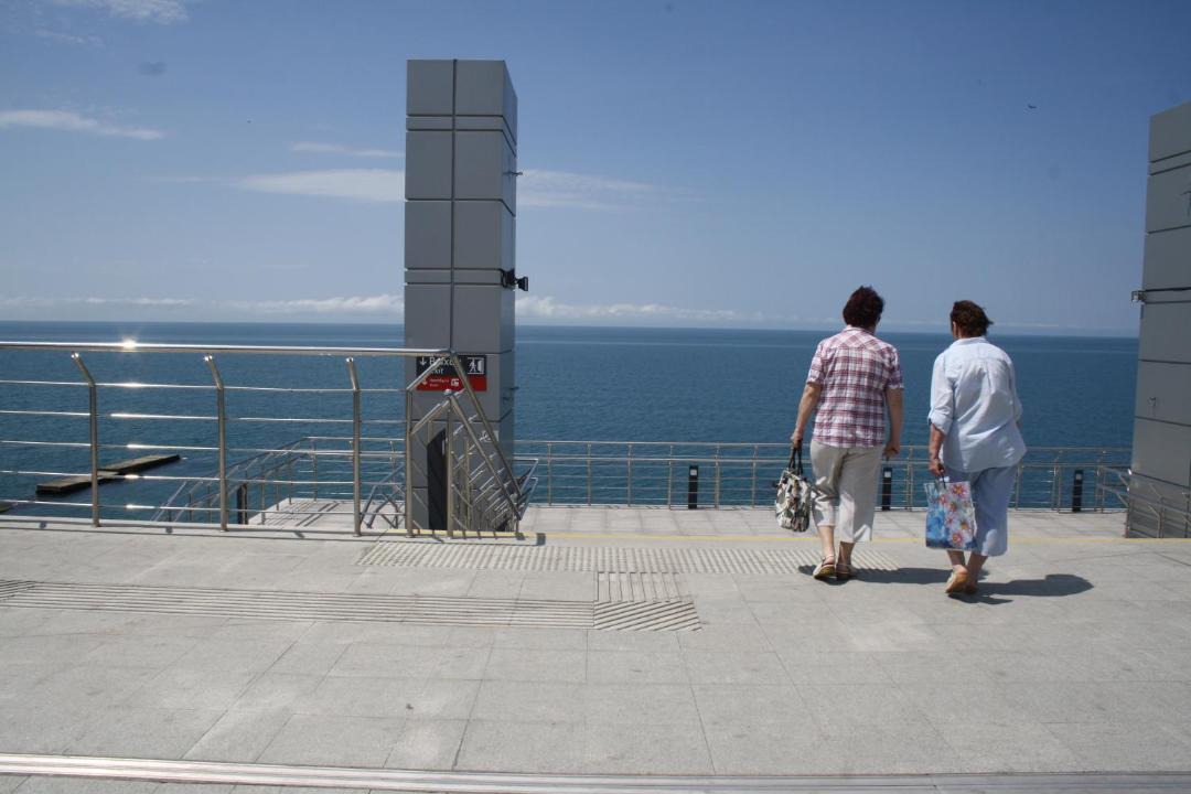 Photo of Others in Golubye Dali