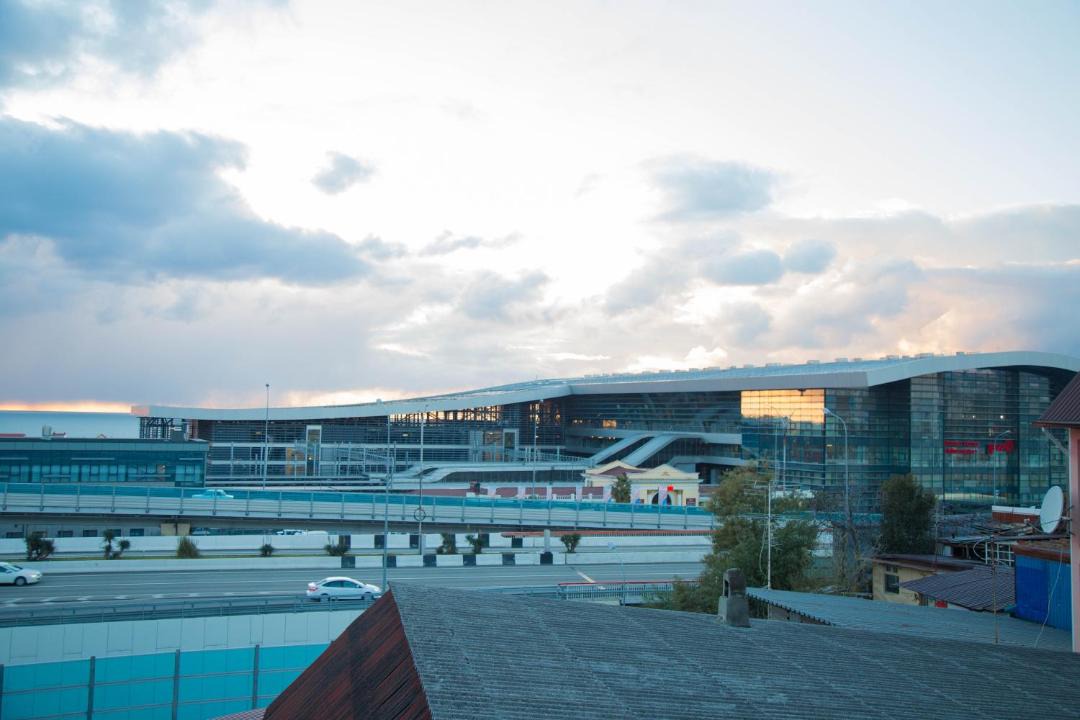 Photo of Others in Golubye Dali