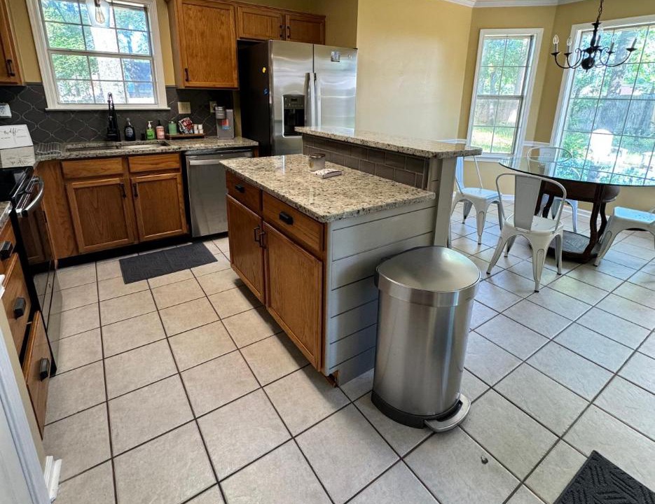 Photo of Kitchen in Ellendale