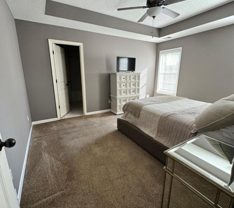 Photo of Bedroom in Ellendale