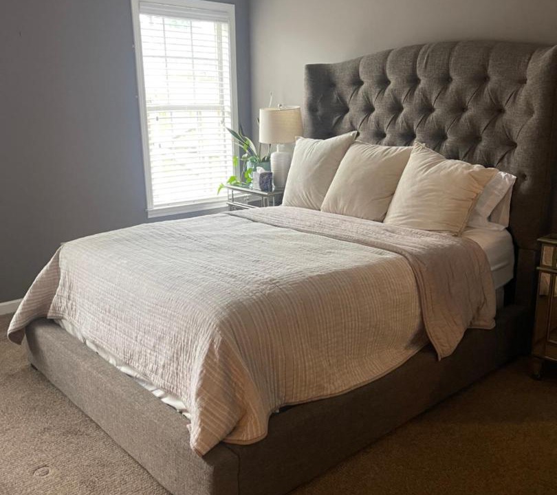 Photo of Bedroom in Ellendale