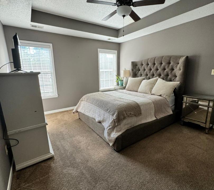 Photo of Bedroom in Ellendale