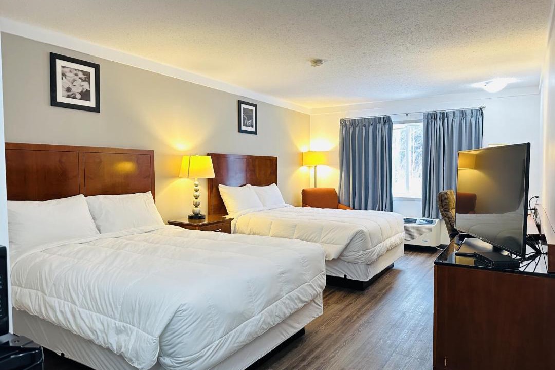 Photo of Bedroom in Sioux Lookout
