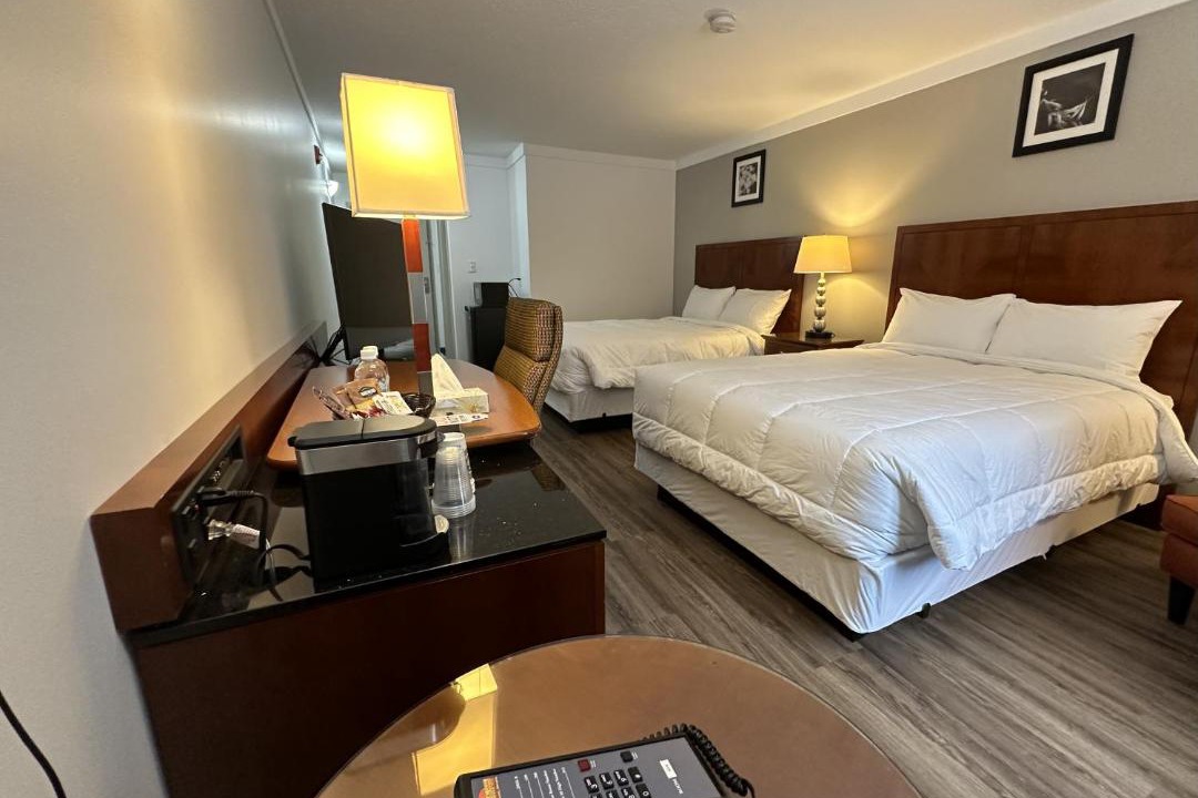 Photo of Bedroom in Sioux Lookout