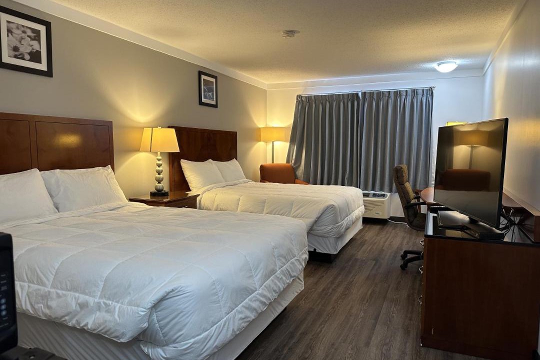 Photo of Bedroom in Sioux Lookout