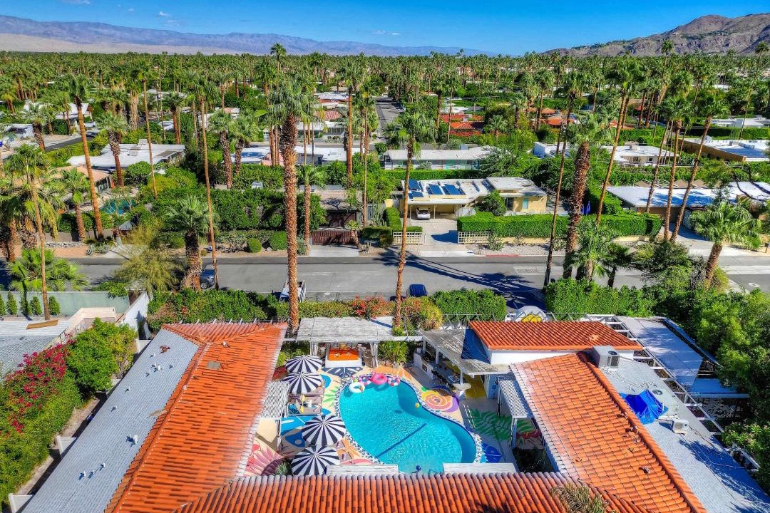 Photo of Others in Tahquitz River Estates