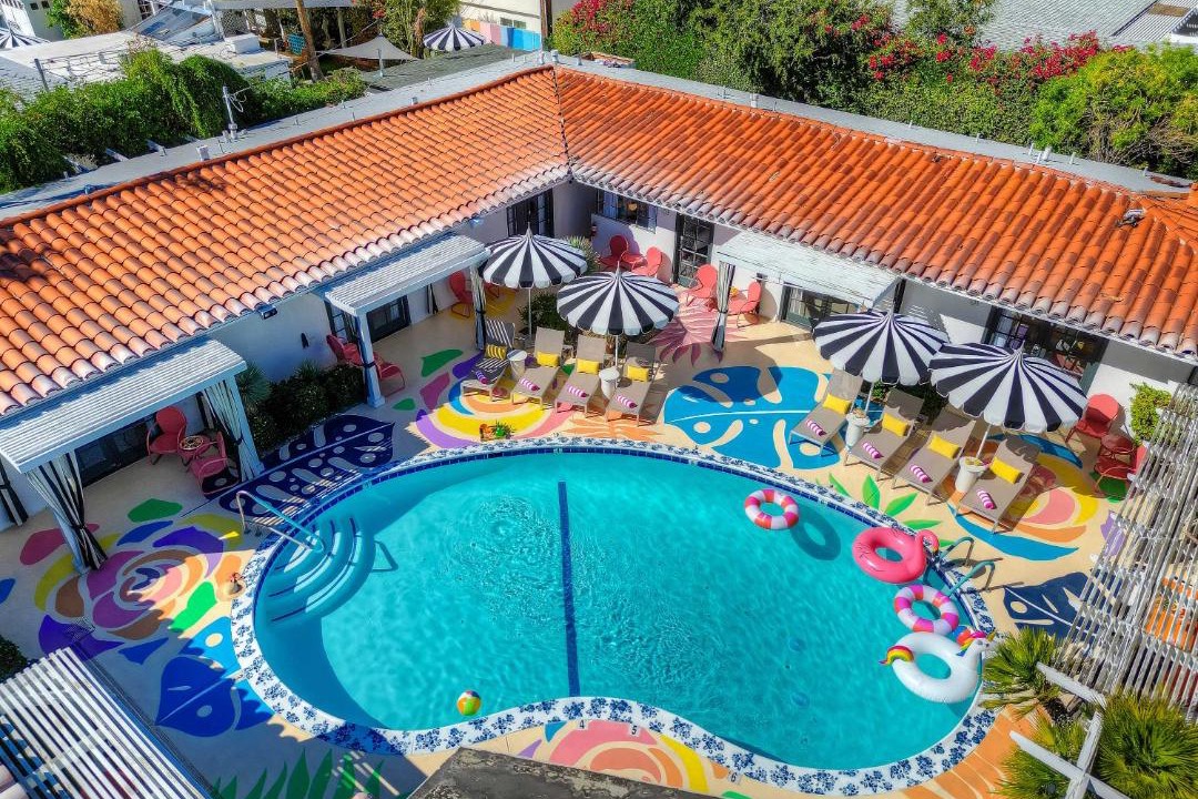 Photo of Others in Tahquitz River Estates