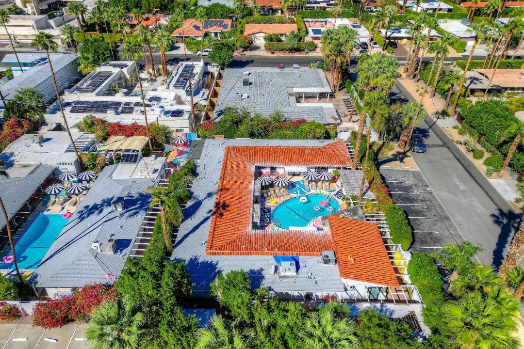 Photo of Others in Tahquitz River Estates
