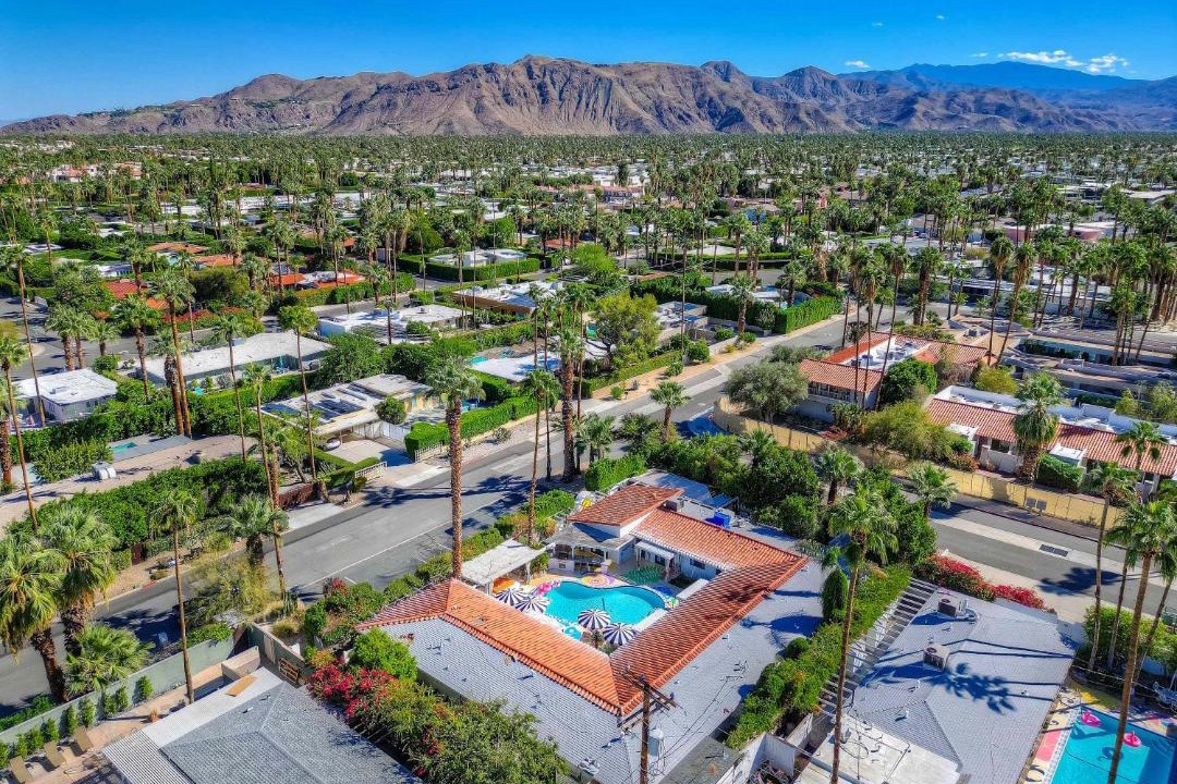 Photo of Others in Tahquitz River Estates
