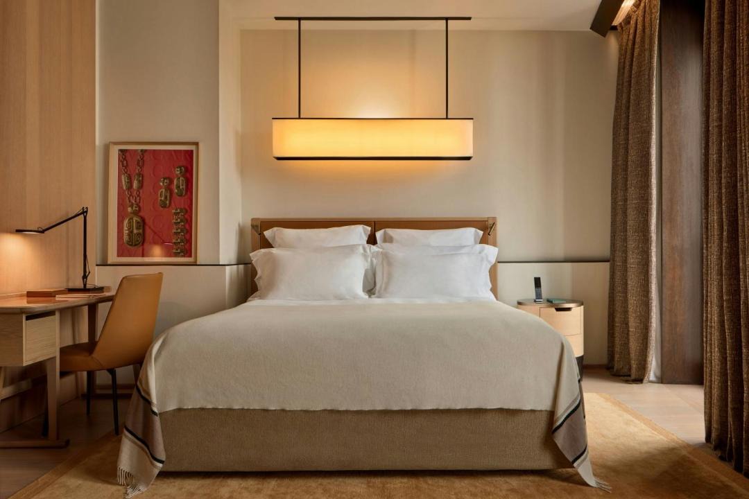 Photo of Bedroom in Brera