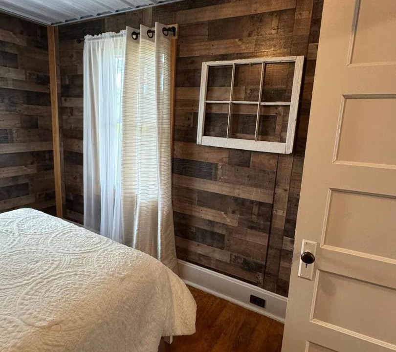 Photo of Bedroom in Halifax