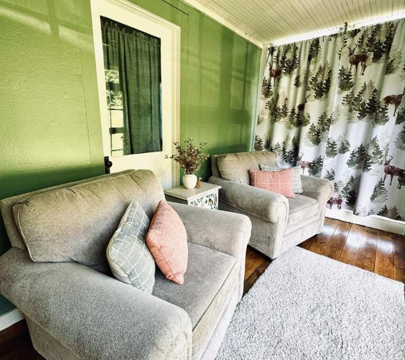 Photo of Livingroom in Halifax