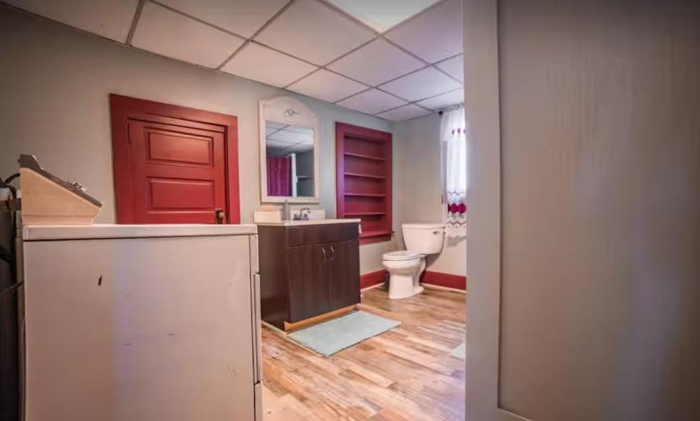 Photo of Bathroom in Halifax