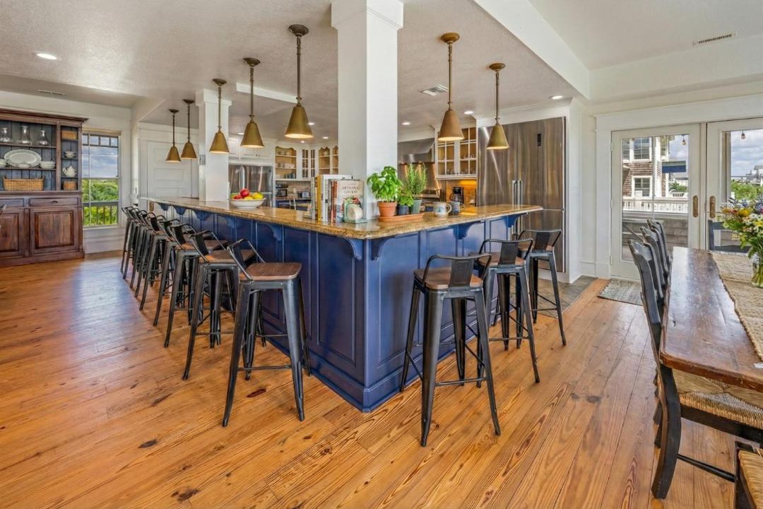 Photo of Kitchen in Corolla
