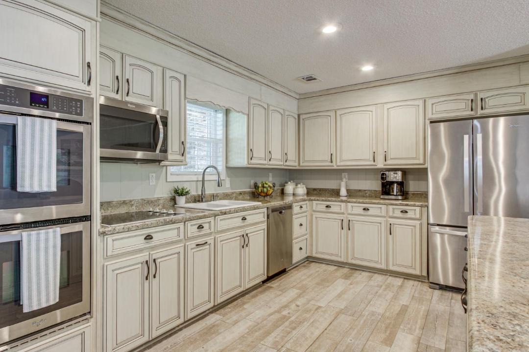 Photo of Kitchen in Florence