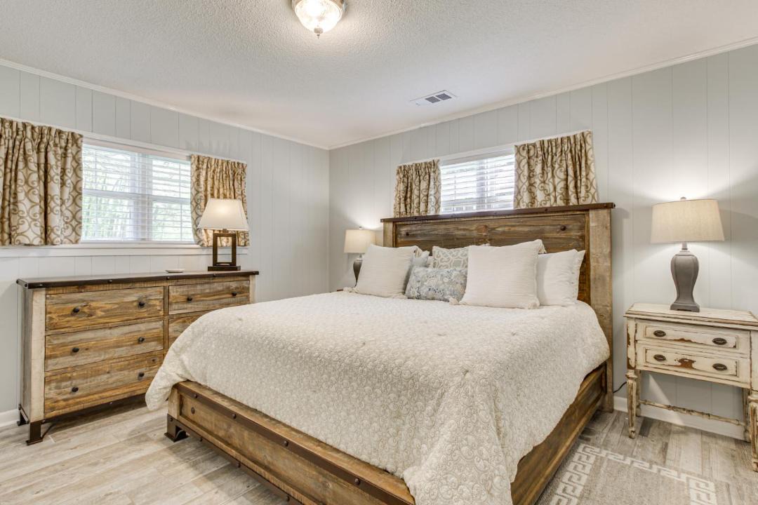 Photo of Bedroom in Florence