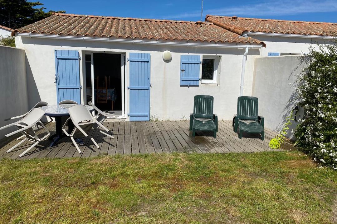 Photo of Others in Noirmoutier-en-l'Ile