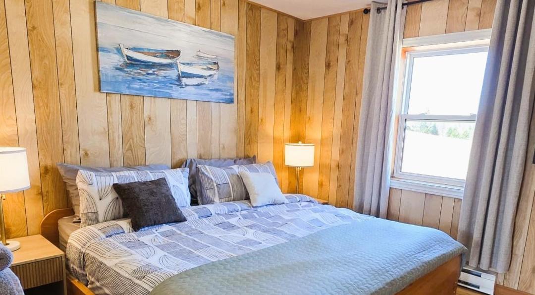 Photo of Bedroom in Cape Breton Island