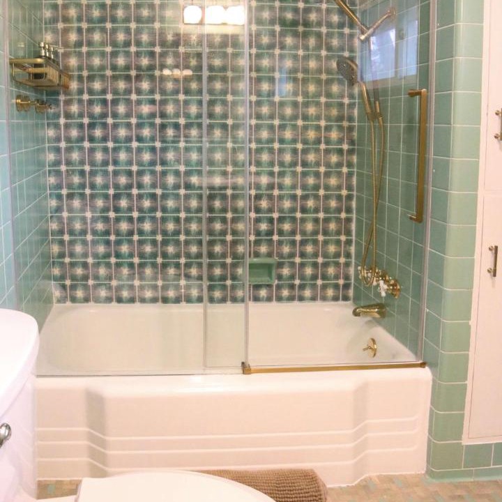 Photo of Bathroom in Lansing