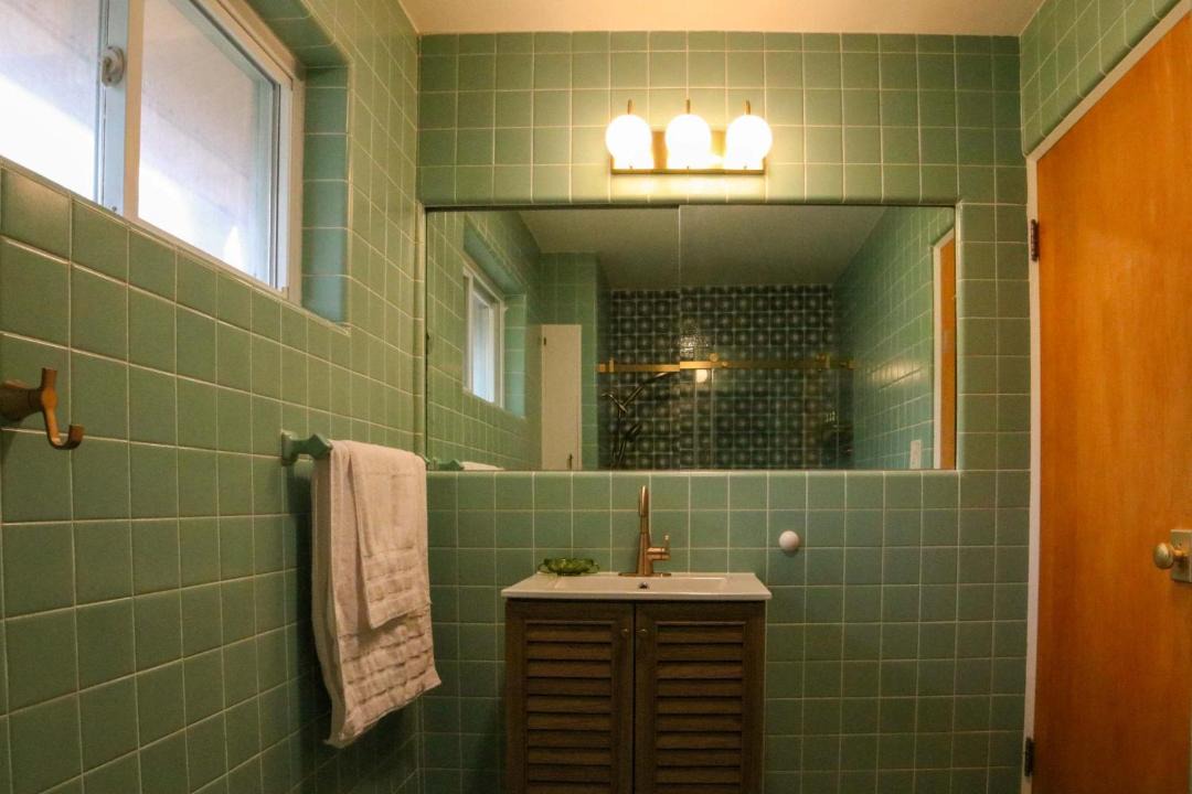 Photo of Bathroom in Lansing