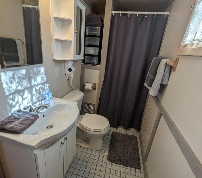Photo of Bathroom in Park Rapids
