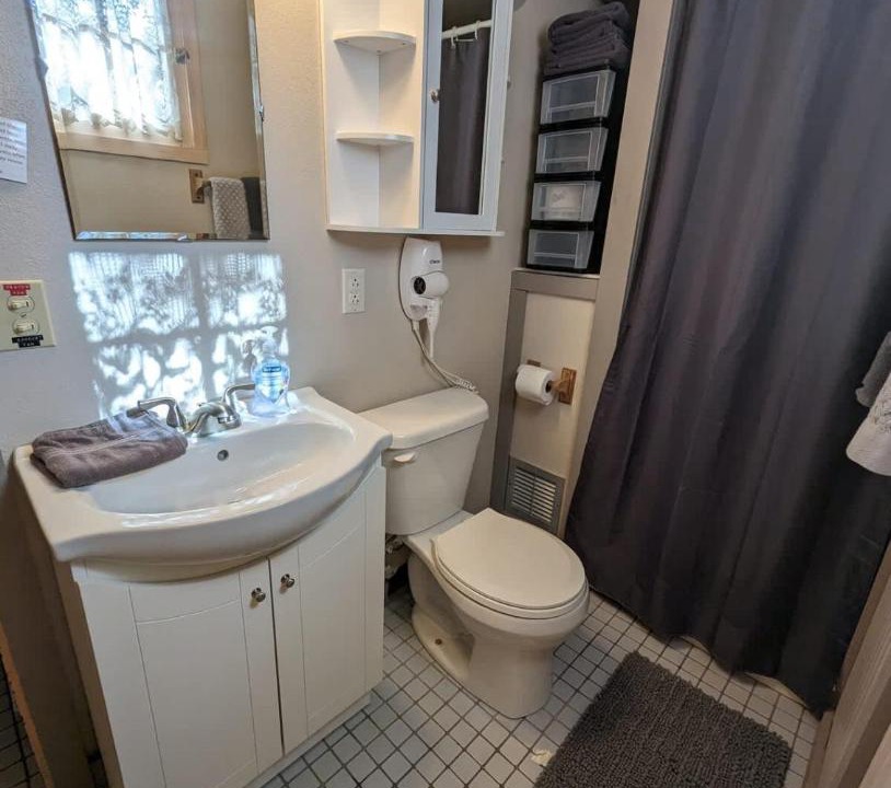 Photo of Bathroom in Park Rapids