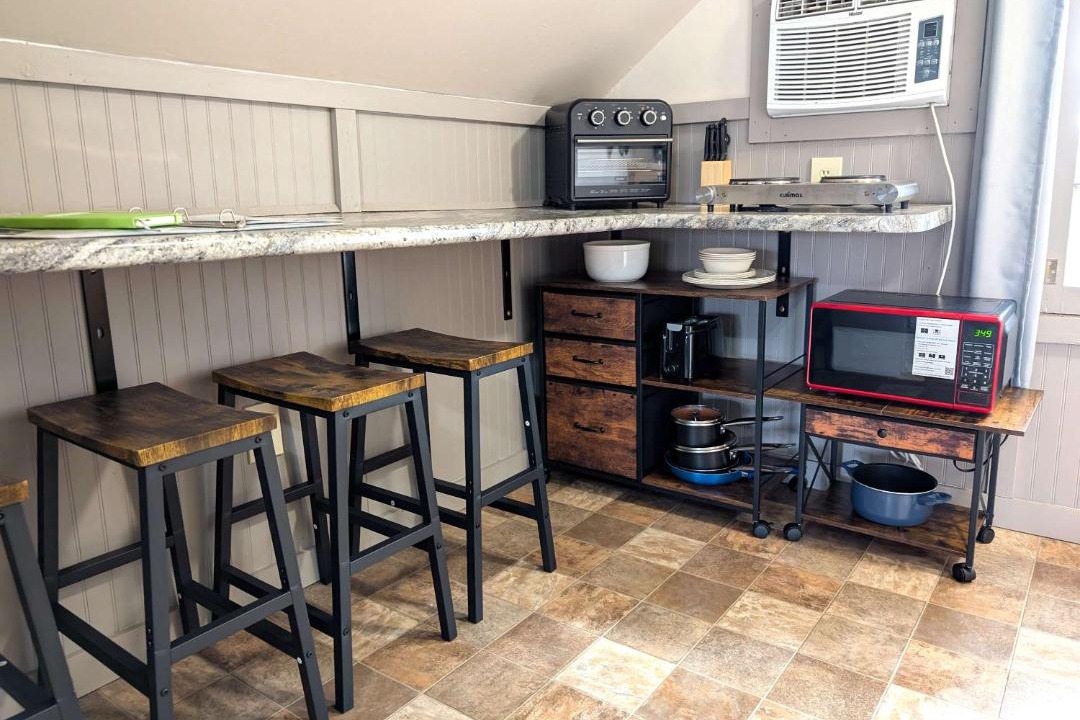 Photo of Kitchen in Park Rapids