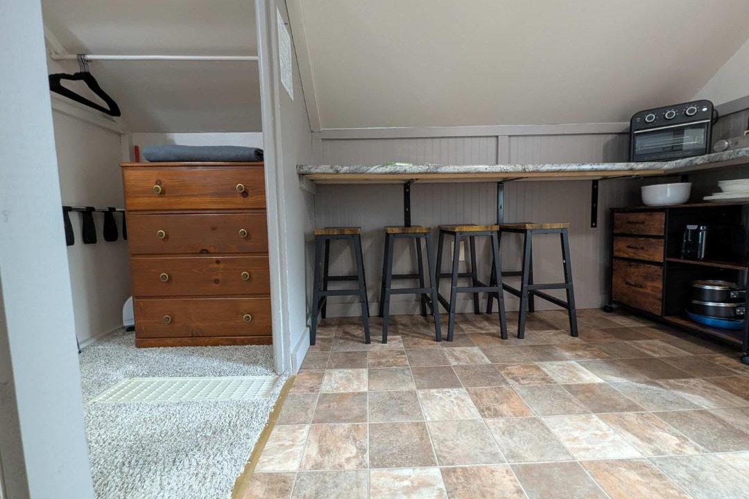 Photo of Kitchen in Park Rapids