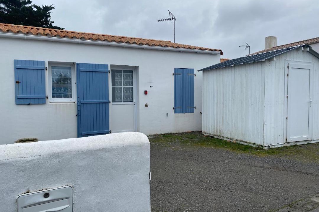 Photo of Others in Noirmoutier-en-l'Ile