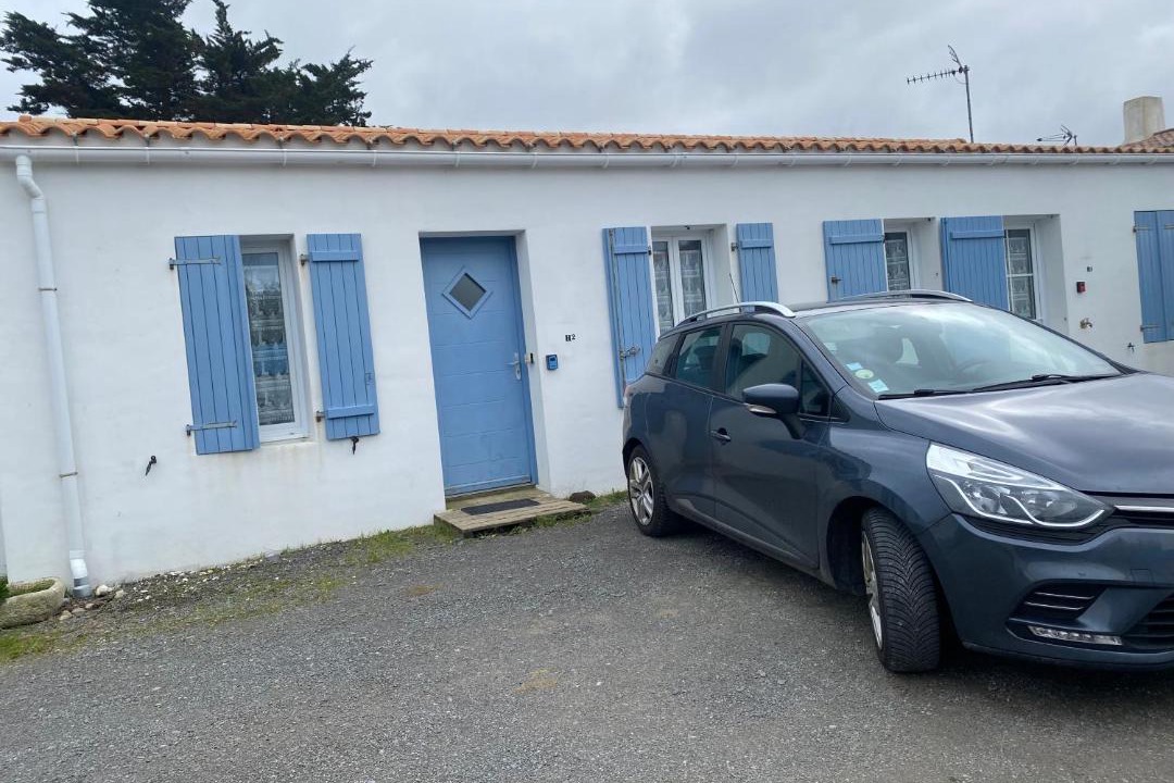 Photo of Others in Noirmoutier-en-l'Ile