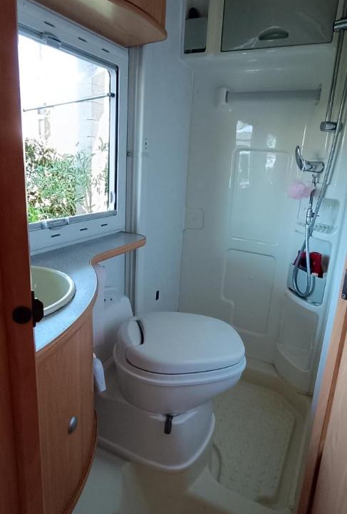 Photo of Bathroom in Bagneux
