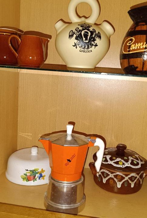 Photo of Kitchen in Le Puy-Notre-Dame