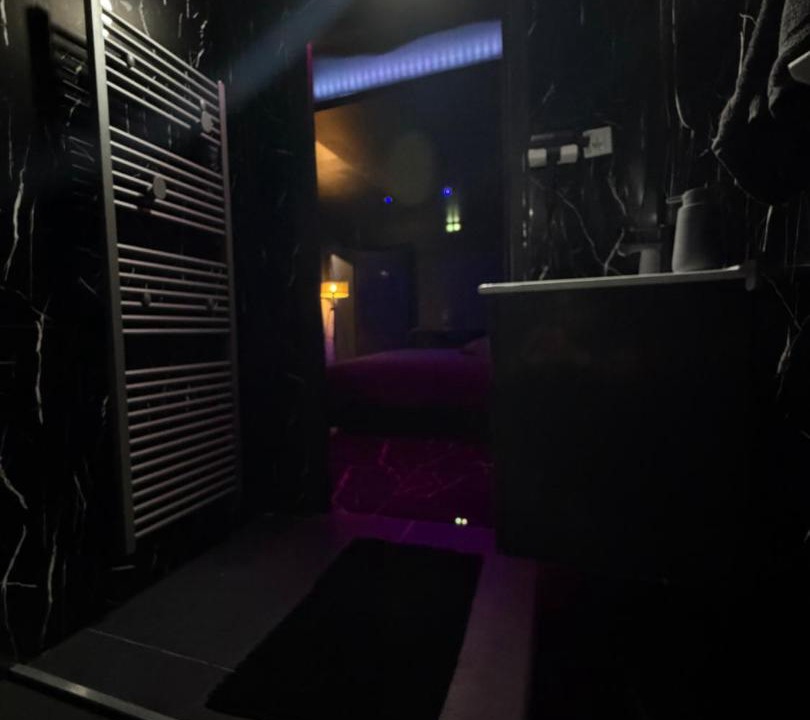 Photo of Bathroom in Tourcoing