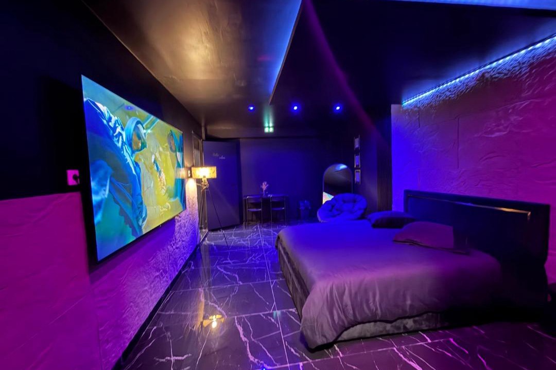 Photo of Bedroom in Tourcoing